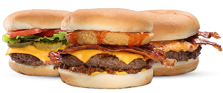 Burgers