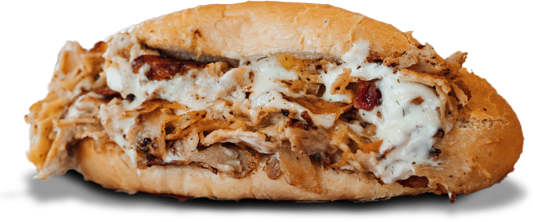 Cheesesteaks