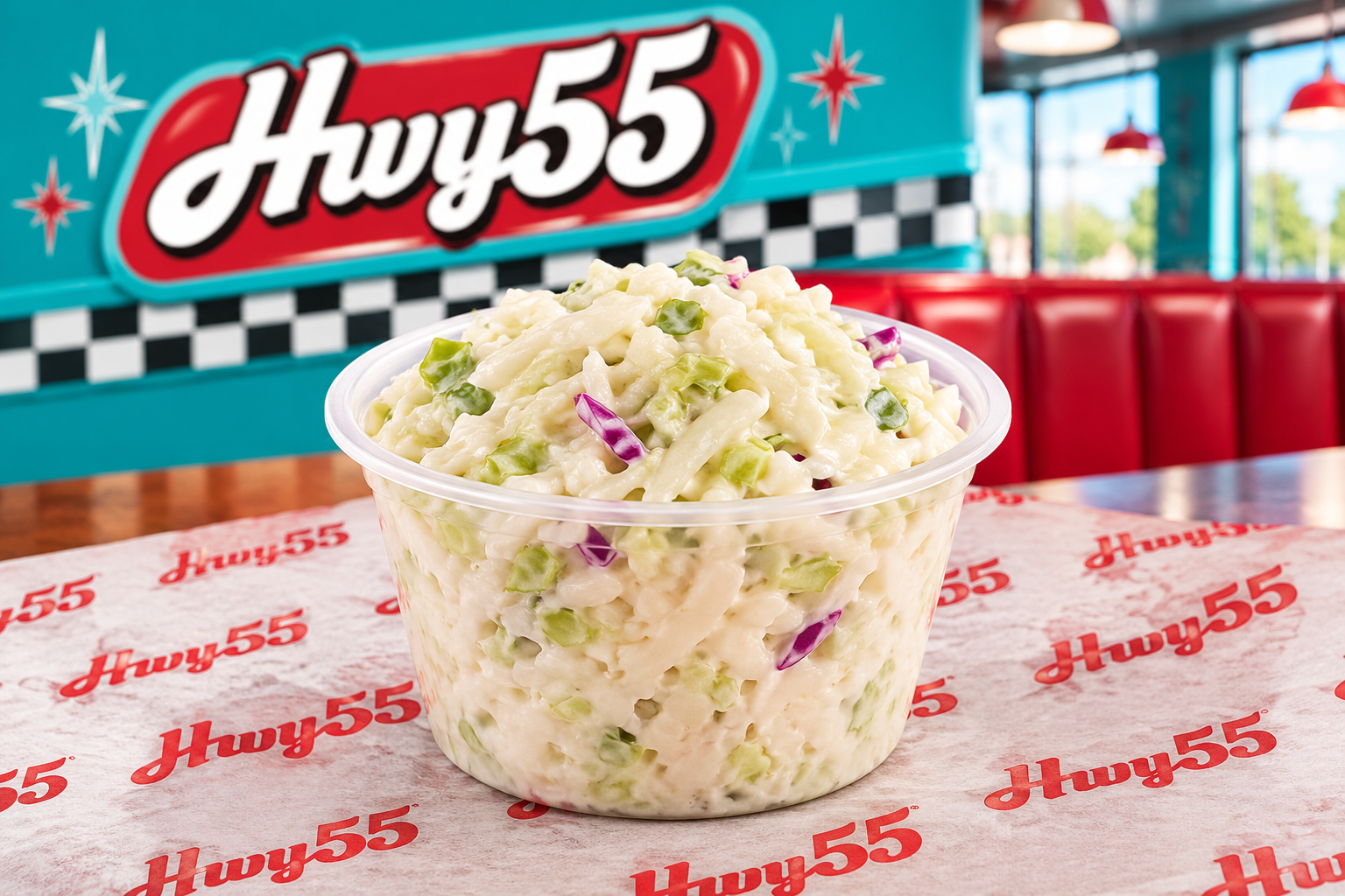 Coleslaw