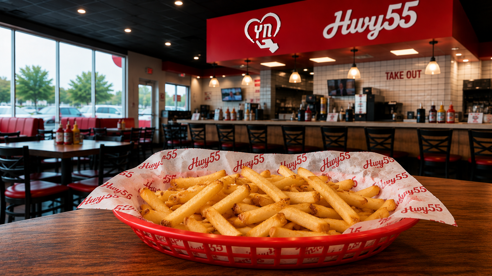 French Fries