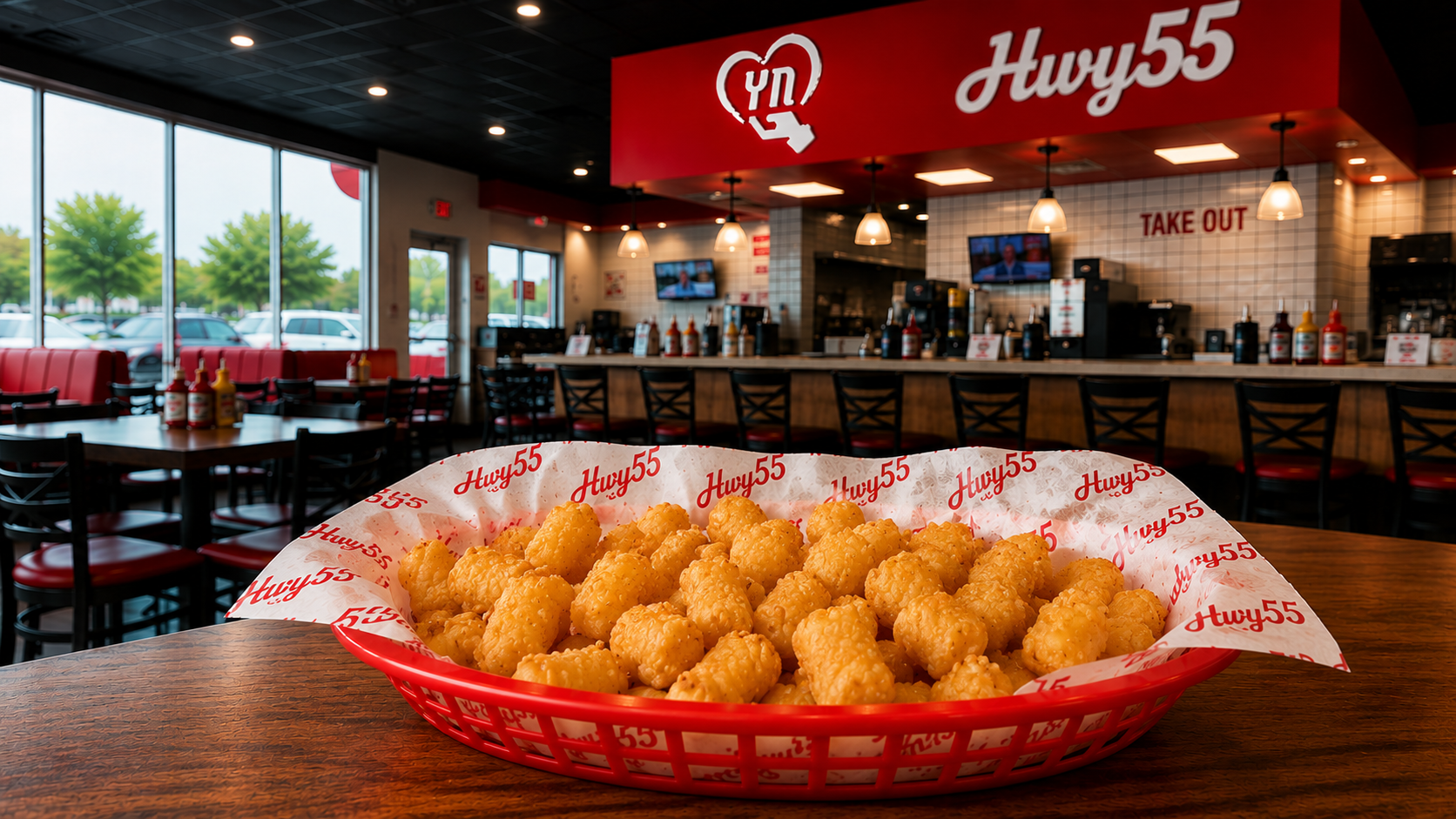 Tater Tots
