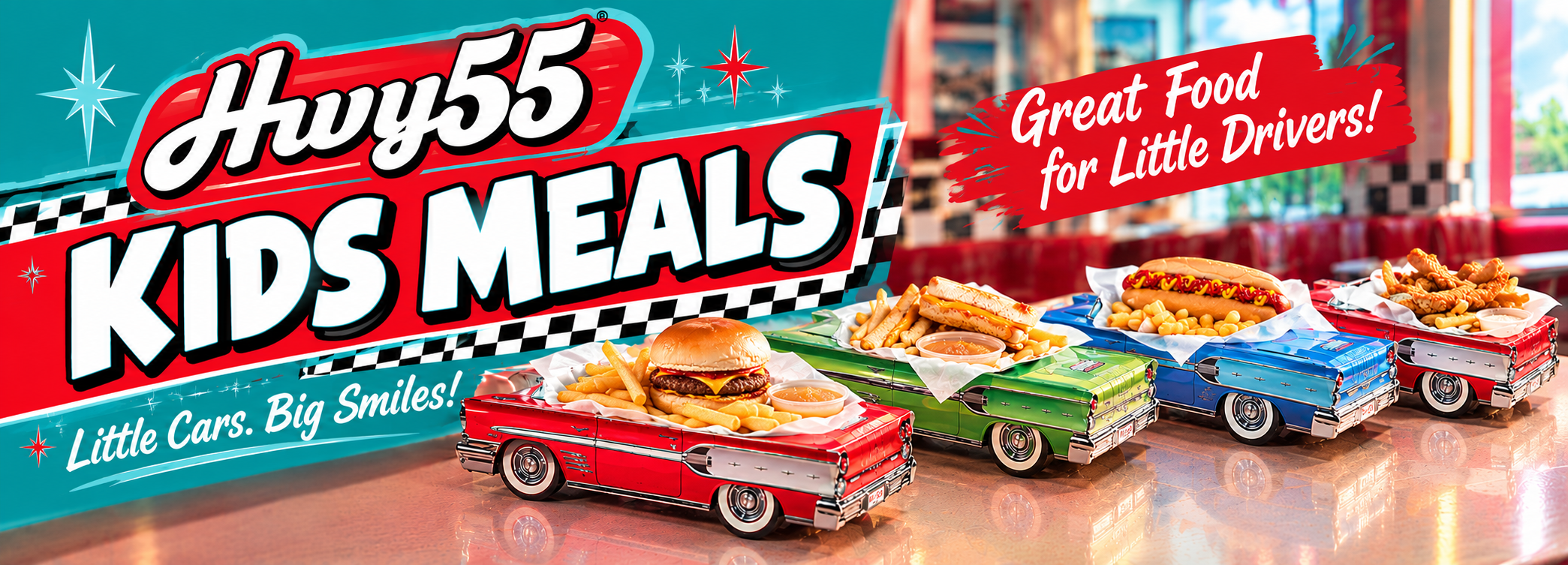 Kids Meals